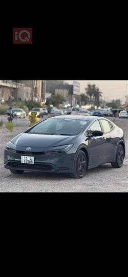 تويوتا بريوس